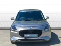 Used Suzuki Swift 82 HP (60 kW) 2026 Hatchback