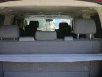Used VW Caravelle SE 2006 Red Van