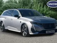 Used Peugeot 308 SW GTi 136 HP (100 kW) 2023 Estate