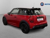 Used Mini Cooper S Hatch 178 HP (130 kW) 2021 Red Hatchback