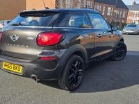 Used Mini Cooper Coupé 2015 Grey Coupe