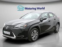 Used Lexus UX 150 kW (204 HP) 2022 SUV