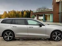 Used Volvo V60 Plus 194 HP (142 kW) 2025 Estate
