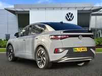 Used VW ID.5 Pro 127 kW (174 HP) 2022 Grey SUV