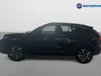 Used MG HS Trophy 224 HP (164 kW) 2025 Black SUV