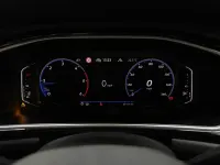 Used VW T-Roc R-line 150 HP (110 kW) 2022 Silver SUV