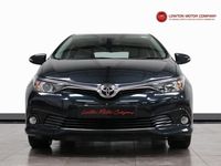 used Toyota Auris 1.2T Icon TSS 5dr