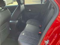 Used Vauxhall Corsa Ultimate 130 HP (95 kW) 2023 Red Hatchback