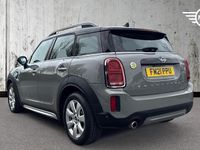 Used Mini Cooper S Classic 220 HP (161 kW) 2022 Hatchback