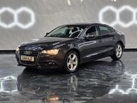 Used Audi A5 Sportback 2014 Grey Hatchback