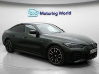 Used BMW i4 400 kW (544 HP) 2024 Sedan