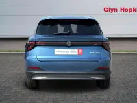 Used MG MG5 EV Trophy 2025 Blue Estate
