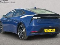 Used Toyota Prius 223 HP (164 kW) 2026 Hatchback