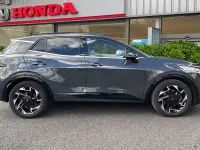 Used Kia Sportage GT-Line S 2023 Grey SUV