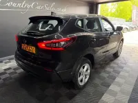 Used Nissan Qashqai Acenta Premium 160 HP (117 kW) 2020 Black SUV