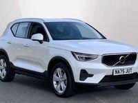 Used Volvo XC40 Core 161 HP (118 kW) 2026 SUV