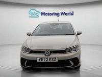 Used VW Polo R-line 95 HP (69 kW) 2026 Hatchback