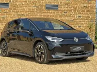 Used VW ID.3 Pro 150 kW (204 HP) 2024 Hatchback