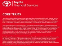 Used Toyota C-HR 140 HP (102 kW) 2026 SUV