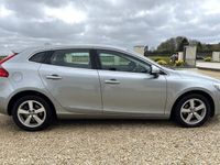 used Volvo V40 1.6 D2 SE Nav Euro 5 (s/s) 5dr