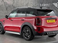 Used Mini John Cooper Works 306 HP (225 kW) 2021 Hatchback