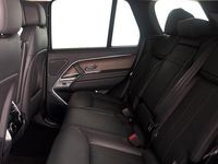 Used Land Rover Range Rover HSE 300 HP (220 kW) 2024 Santorini black SUV