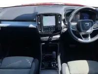 Used Volvo XC40 Plus 163 HP (119 kW) 2026 SUV