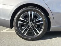 Used Mercedes A200 Executive 150 HP (110 kW) 2024 Grey Sedan