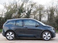 used BMW i3 Auto Euro 6 (s/s) 5dr (Range Extender) HOME & PUBLIC CHARGER INCLUDED Hatchback