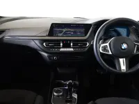 Used BMW M135 Shadowline 302 HP (222 kW) 2023 Black Hatchback