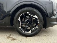 Used Kia Sportage GT-Line 180 HP (132 kW) 2025 Black SUV