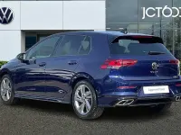 Used VW Golf VIII 150 HP (110 kW) 2023