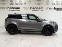 Used Land Rover Range Rover evoque SE Dynamic 2023 Grey SUV