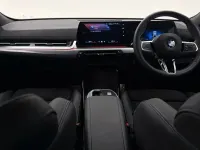 Used BMW X2 M Sport 170 HP (125 kW) 2025 Grey SUV