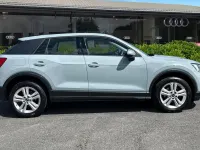 Used Audi Q2 Sport 108 HP (79 kW) 2022 Grey SUV