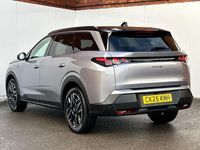 Used Peugeot 5008 GT 136 HP (100 kW) 2025 Grey MPV