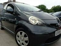 Used Toyota Aygo 2006 Hatchback