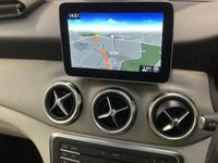 Used Mercedes GLA200 Premium Plus 2018 Grey SUV