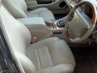 Used Jaguar XJ 216 HP (158 kW) 1996 Sedan