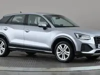 Used Audi Q2 Sport 150 HP (110 kW) 2026 SUV