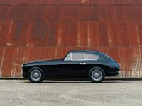 Used Aston Martin DB2 123 HP (90 kW) 1954 Black Coupe