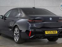 New BMW M760e Comfort Edition 563 HP (414 kW) 2025 Black Sedan