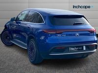 used Mercedes EQC400 300kW AMG Line Premium 80kWh 5dr Auto - 2023 (73)