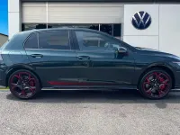 New VW Golf VIII Edition 2026 Multicolour Hatchback