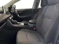Used Toyota RAV4 Hybrid Design 222 HP (163 kW) 2022 Black SUV