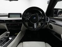 used BMW X6 xDrive50i M Sport 5dr Step Auto