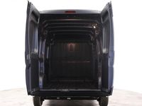 Used Peugeot Boxer 138 HP (101 kW) 2025 Grey Van