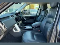 Used Land Rover Range Rover Autobiography 400 HP (294 kW) 2020 Grey SUV