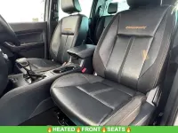 Used Ford Ranger Wildtrack 2021 Silver Pickup