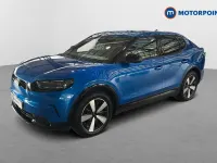 Used Ford Capri Select 210 kW (286 HP) 2025 Blue SUV